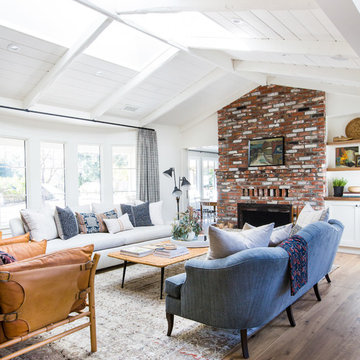 Ojai Residence