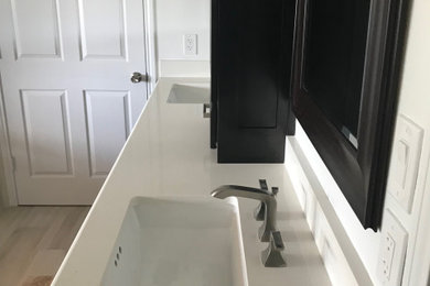 Carrollton Remodel