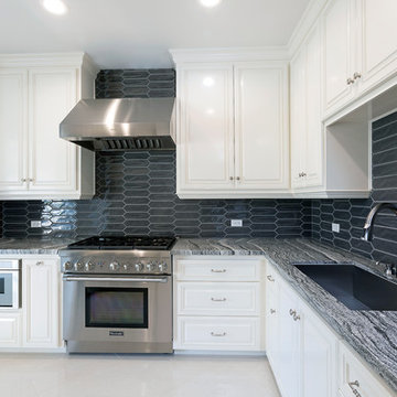 Mediterranean Custom Estate | Grand Islands at Seven Oaks, Bakersfield