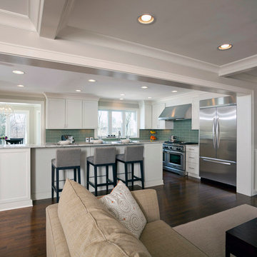 Sturbridge Remodel