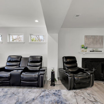 Jones Remodel
