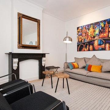 Architecture & Interior Design Photography Europe