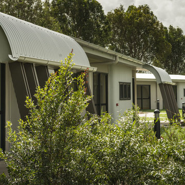 Synapse SAIF, Supported Accommodation