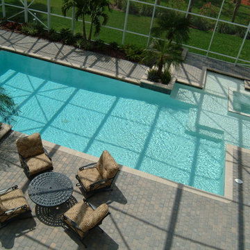 Outdoor living