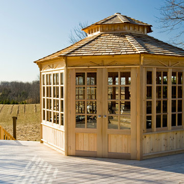 Gazebos