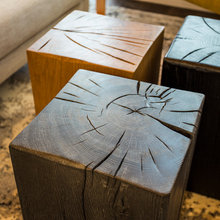 All sorts of tables