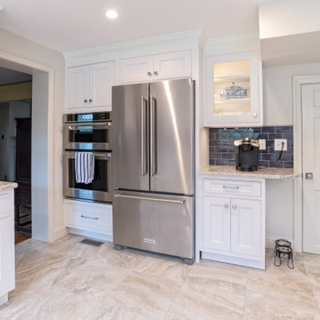 Delcy Award Winning Kitchen 2019