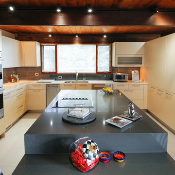 Kitchen Countertops