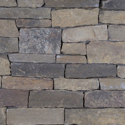 Norble Hill - Ashlar Faces - Landscaping Stones And Pavers