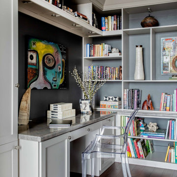 Classic City Condo | Atlanta, GA