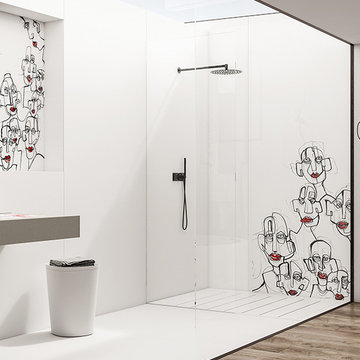 Bathroom Solution For You