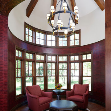 White Lake Craftsman Cottage