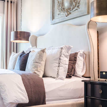 Costa Del Sol Dream Homes - The Hampton