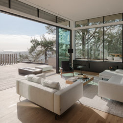 LaCantina Doors Multi Slide Door System - Windows And Doors