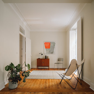 CASA TB5 - Salón
