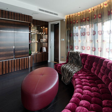 Chelsea Penthouse