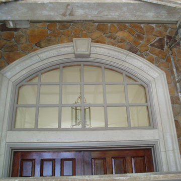 Stucco Projects