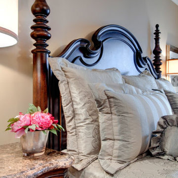 Elegant Estates: Bedroom