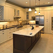 Kitchen Ideas
