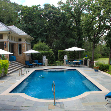 Barrington Estate