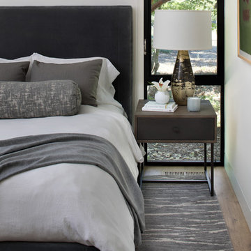 Tranquil Retreat - Portola Valley, CA