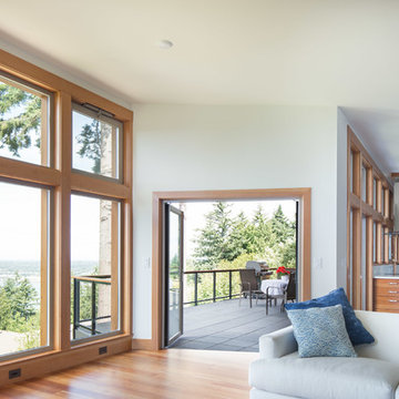 Mid Century Modern Revisited