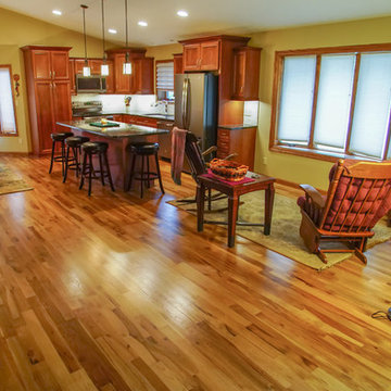 Fredrickson Remodel
