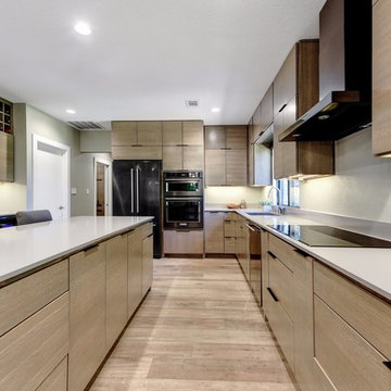 Main Kitchen