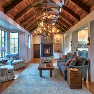 Bent Creek Renovation