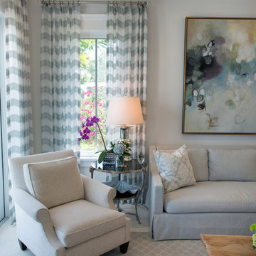 Luxurious Getaway at the Floridian Golf and Yacht Club