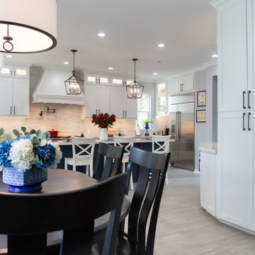 Katy (Kelliwood) Kitchen