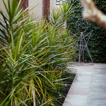 Courtyard Mt Pleasant