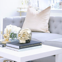 Living Room Ideas