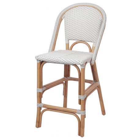 Avignon Paris Bistro Counter Stool