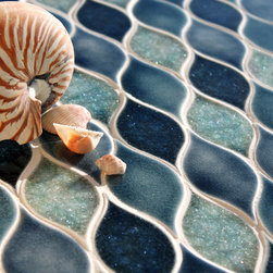 Stunning Backsplash Tile available at Bi Design Studio - Products