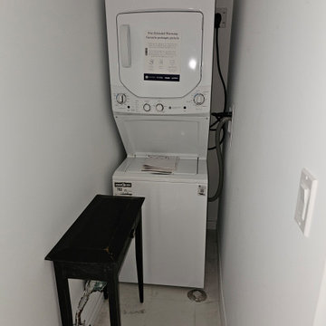 Basement Apartment