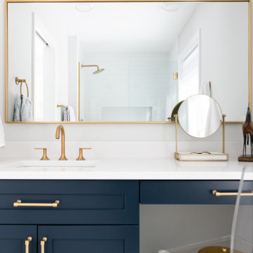 Pepper Pike Addition & Interior Renovation