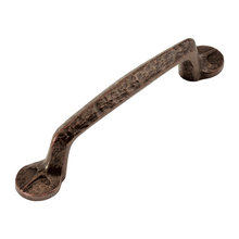 cabinet pulls