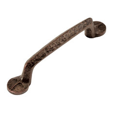 Antique Copper Cabinet Hardware Image And Candle 50 Most Por Copper Cabi And Drawer Pulls For 2019 Houzz