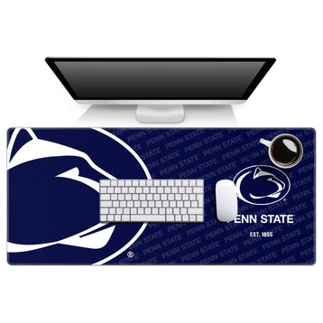 Penn State Nittany Lions Logo Series Desk Pad