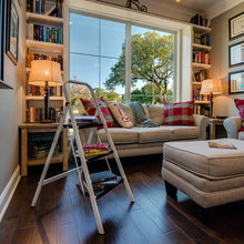 Up stairs Room
