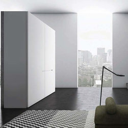 Riflesso Wrdrobe by Pianca - Furniture
