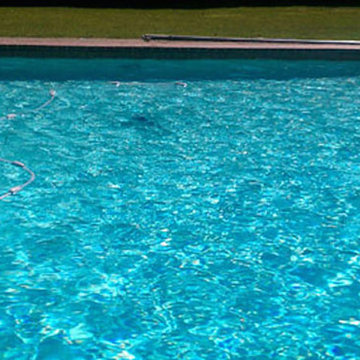 Pool and Spa Gallery