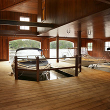 Boat House
