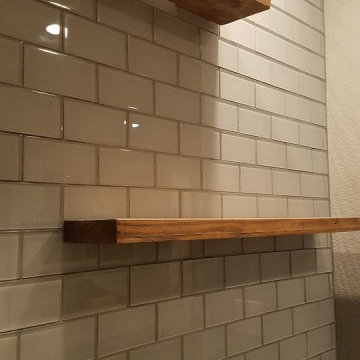 Living Room Remodel