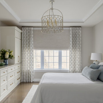 Holmdel Builder Grade to Perfectly Finished