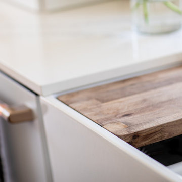 Stewart Glen Kitchen Remodel in Phoenix
