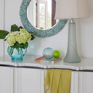 Saint Simons Island Cottage
