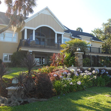 Custom Home Tampa Bay area
