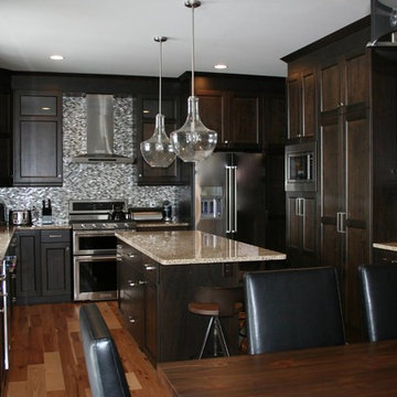 Prestancia Kitchen